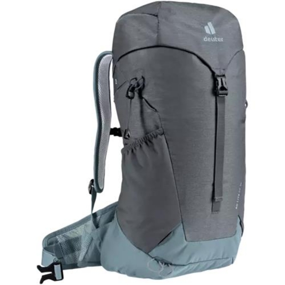 NWT Deuter AC Lite 22 SL Women's Hiking Backpack in Graphite/Shale - Picture 8 of 16